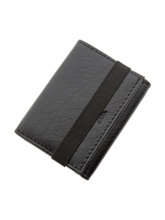 Kappa Men's Wallet Black