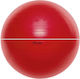 King Lion Ball Pilates 55cm in Red Color