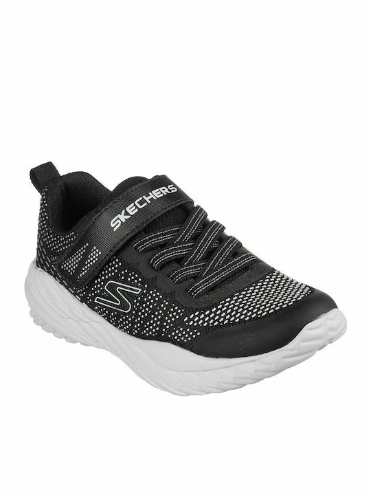 Skechers NITRO SPRINT Αθλητικά Παιδικά Παπούτσι...
