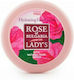 Bio Fresh Rose Bulgaria Hydration Creme Gesicht Gefärbt 100ml