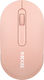 Mixie R518 Kabellos Maus Rosa