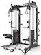 Pegasus XT2 Smith/Πολυόργανο με Βάρη 180kg (2x90kg)