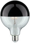 Paulmann LED Lampen für Fassung E27 Warmes Weiß 600lm Dimmbar 1Stück