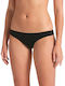 Nessa220 Bikini Brazil Μαύρο
