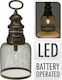 JK Home Decoration Decorative Lamp
