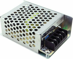 Omnitron Power Supply for CCTV Systems CP1207-2A