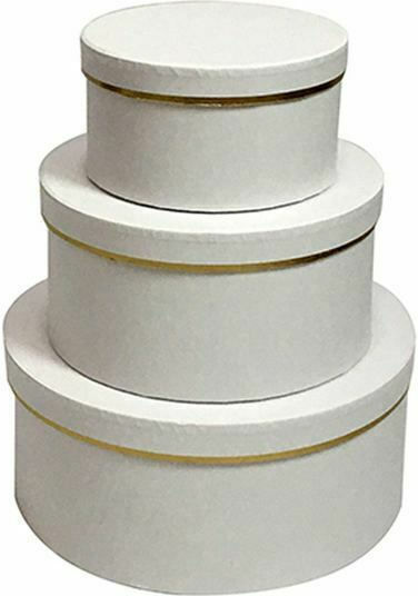 JK Home Decoration Paper Gift Box Various Designs