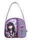 Santoro Kinder Rucksack Umhängetasche Lila 28.5cmx11.5cmx30cmcm