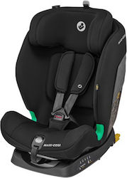 Maxi-Cosi Titan Scaun Auto cu Isofix Basic Black 9-36 kg