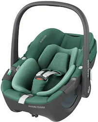Maxi-Cosi Pebble 360 Autositz i-Size Essential ...