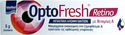InterMed OptoFresh Retino Κρέμα Καθαρισμού 5gr