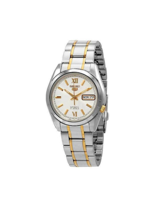 Seiko 5 Sports SNKL57