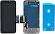 Οθόνη Incell DBXIPH mit Touch-Mechanismus für iPhone XR