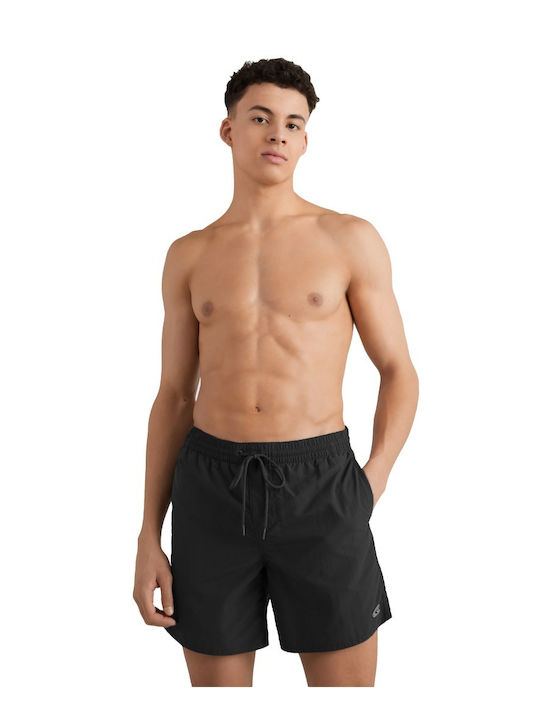 O'neill Vert Men's Swimwear Shorts Black