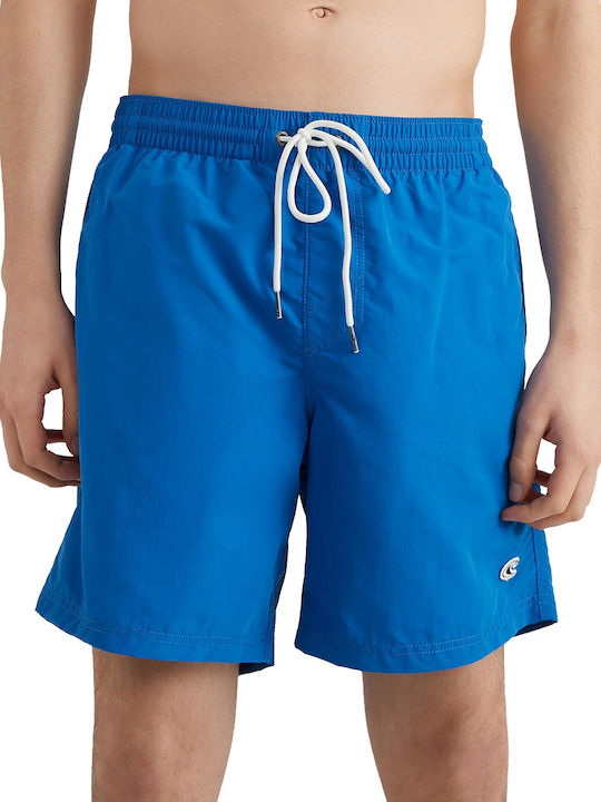 O'Neill Vert Men's Swimwear Shorts Blue