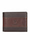 Men's Wallet Classic Brown