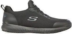 Skechers Squad SR Myton Παπούτσι Εργασίας O1
