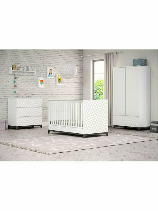 Casababy Rombo Baby-Möbel-Sets