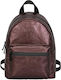 Polo Princessa Women's Bag Backpack Burgundy