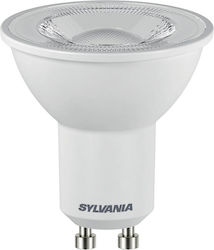 Sylvania LED Bulb 4.2W for Socket GU10 Warm White Sylvania LED Bulb 4.2W for Socket GU10 Warm White