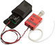 Seymour Duncan Wavelength Solo Pickup String Instrument PreAmp