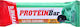 Korona-M FitMeUp Protein Bar with 38% Protein & Flavor Salted Caramel 60gr