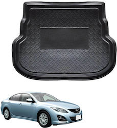 Pat Mat Trunchi Pentru Mazda 6 2008-2012 Negru