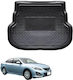 Trunk Mat Tray Type for Mazda 6 2008-2012 Black