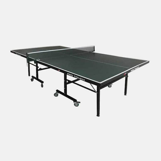 Pro Touch Indoor 1.1 Сгъваемо Маса за пинг-понг На закрито