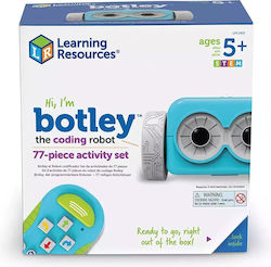 Learning Resources Botley the Coding Robot Joc Educațional Robotică pentru 5+ Ani