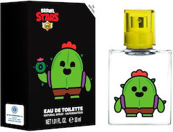 Air-Val International Eau de Toilette Brawl Sta...