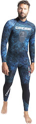 CressiSub Tokugawa Man Wetsuit 3mm