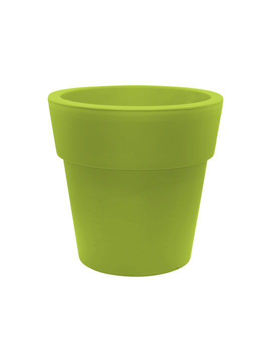 Et Plast Αναΐς Flower Pot 40x37cm Ladi 232212