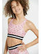 BodyTalk Kids' Bralette Pink