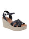 Black Women's Summer Platforms