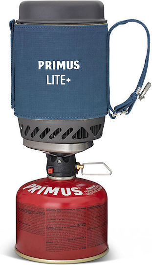 Primus Lite Plus Εστία Υγραερίου με Αυτόματη Ανάφλεξη