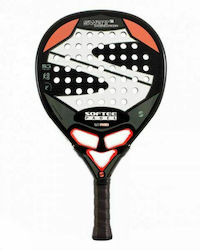 Softee Swat Red Ρακέτα Padel Ενηλίκων Red