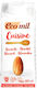Ecomil Biologisch Kochsahne Glutenfrei 200ml