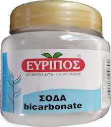 Εύριπος Σόδα σε Σκόνη 200gr Εύριπος Σόδα σε Σκόνη 200gr