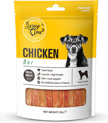 Jerky Time Jerky Bar Λιχουδιά 80gr
