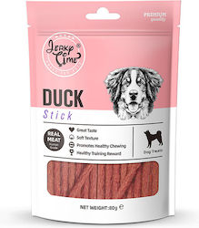 Jerky Time σε Stick Σκύλου 80gr