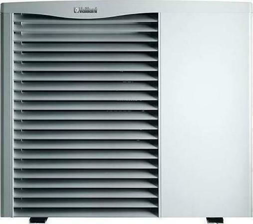 Vaillant AroTHERM VWL 55A Pompa de căldură 5kW Cu o singură fază 60°C Monoblock