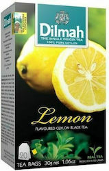 Dilmah Μαύρο Τσάι 20 Φακελάκια 30gr