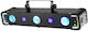 Stairville Φωτορυθμικό LED All FX Bar RGBWA