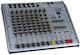 Astone MX-1000-P DM-50750 10 XLR Inputs