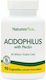 Nature's Plus Acidophilus Συμπλήρωμα με Προβιοτικά 100mg with Pectin 90 κάψουλες
