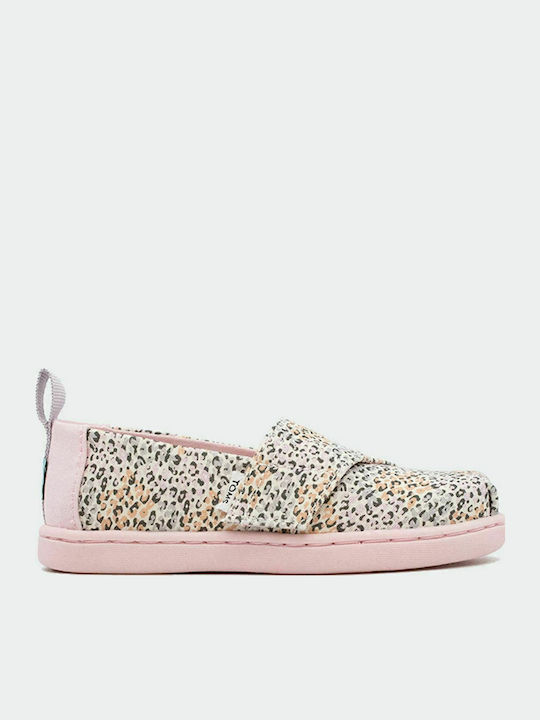 Toms Espadrile pentru Copii cu închidere Hoop &...