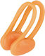 Cups Swimming Nose Clip Orange