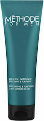 Jeanne Piaubert 3-in-1 Reinigungs-Gel 125ml