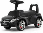 Milly Mally AMG C63 Baby Walker Car Ride On for 12++ Months Black